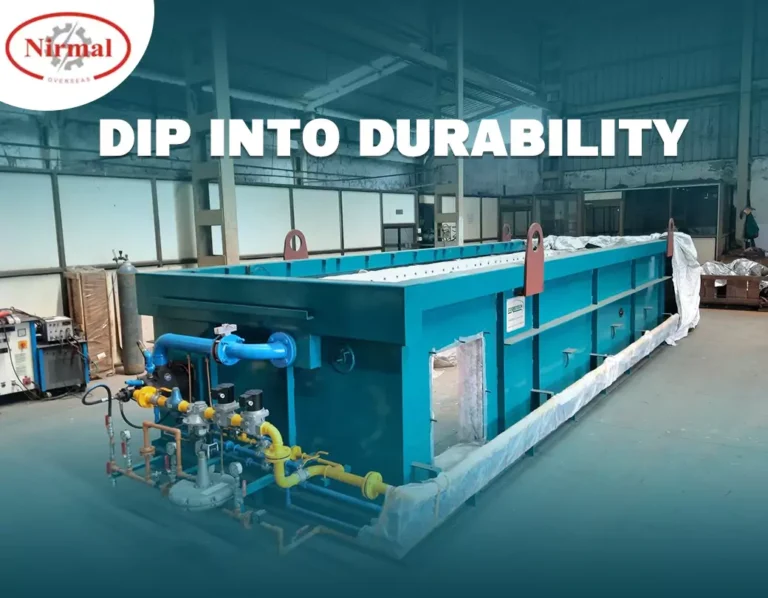 How to Choose the Right Hot Dip Galvanizing Plant for Your Business?