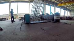 HOT DIP STRUCTURE GALVANIZING PLANT (8)