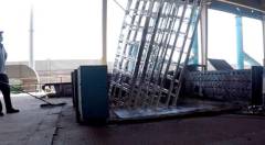 HOT DIP STRUCTURE GALVANIZING PLANT (6)