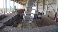 HOT DIP STRUCTURE GALVANIZING PLANT (5)
