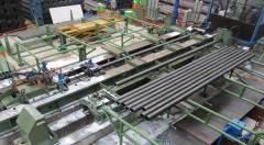 HYDRO TESTING FOR API PIPE (4)