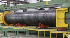 HYDRO TESTING FOR API PIPE (1)