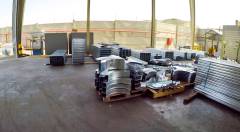 HOT DIP STRUCTURE GALVANIZING PLANT (10)