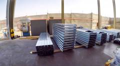 HOT DIP STRUCTURE GALVANIZING PLANT (9)