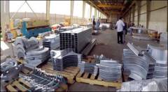 HOT DIP STRUCTURE GALVANIZING PLANT (7)