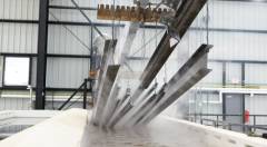 HOT DIP STRUCTURE GALVANIZING PLANT (2)