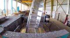 HOT DIP STRUCTURE GALVANIZING PLANT (3)